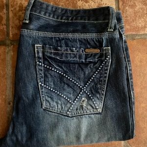 Kenneth Cole New York Jeans